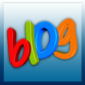 Créer un site internet blog