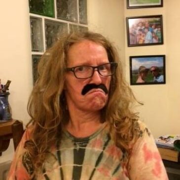 Tricoteuses La laine de galeinerr